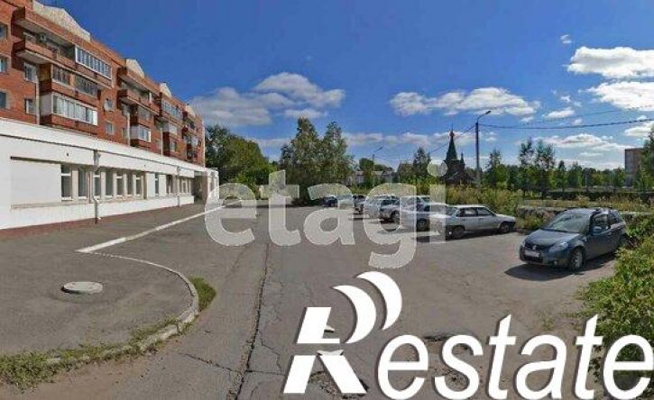 3-комн квартира улица Успенского, 31/3,  д. 31/3