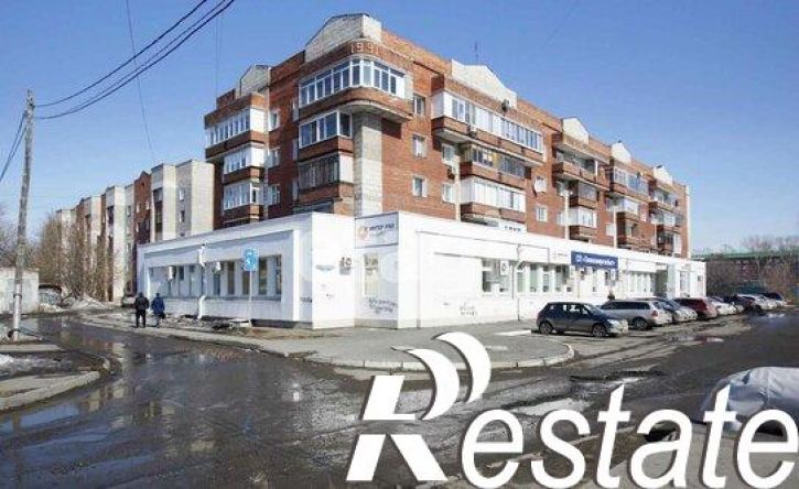 3-комн квартира улица Успенского, 31/3,  д. 31/3