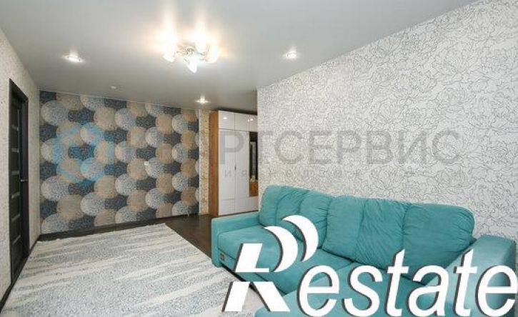 4-комн квартира улица Бетховена, 30,  д. 30