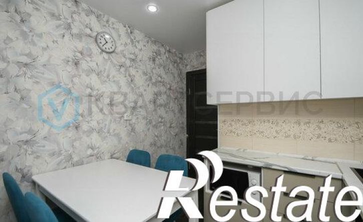 4-комн квартира улица Бетховена, 30,  д. 30