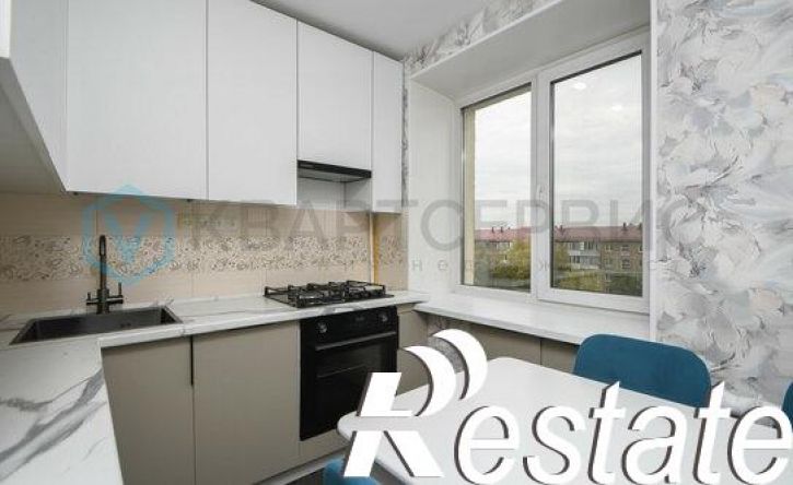 4-комн квартира улица Бетховена, 30,  д. 30
