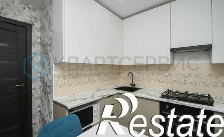 4-комн квартира улица Бетховена, 30,  д. 30