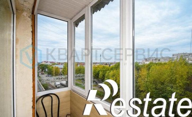 4-комн квартира улица Бетховена, 30,  д. 30