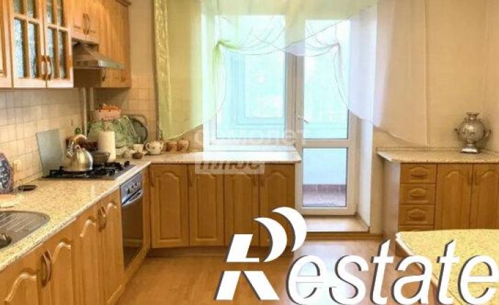 3-комн квартира 16-я Северная улица, 150 к1,  д. 150 к1