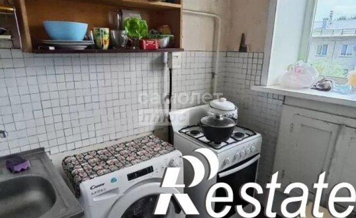 1-комн квартира Краснознамённая улица, 21Б,  д. 21Б