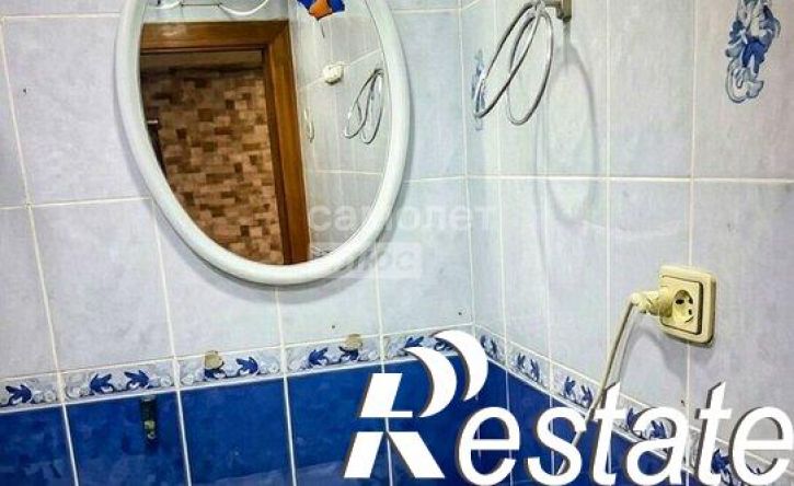 1-комн квартира улица Андрианова, 26,  д. 26
