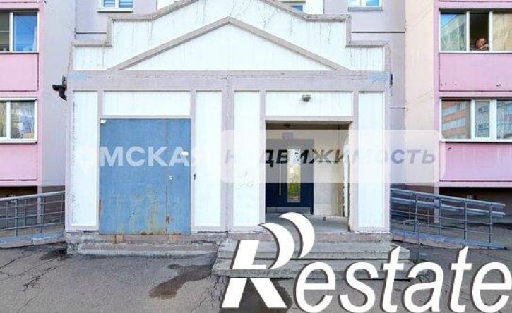 1-комн квартира Тарская улица, 259 к1,  д. 259 к1