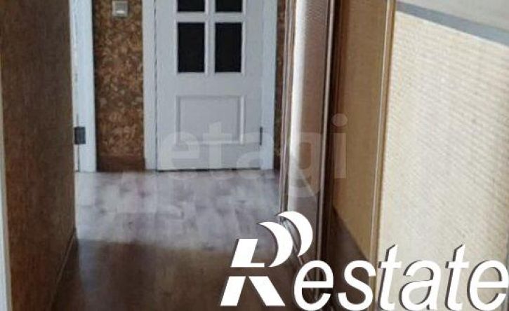3-комн квартира улица 22 Апреля, 57А,  д. 57А