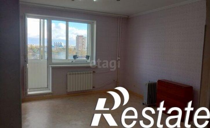 1-комн квартира улица 20 лет РККА, 63/1,  д. 63/1