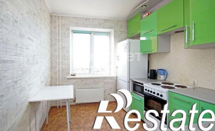 1-комн квартира улица Молодова, 26,  д. 26
