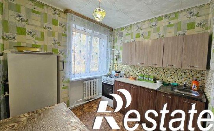 1-комн квартира Заводская улица, 45,  д. 45