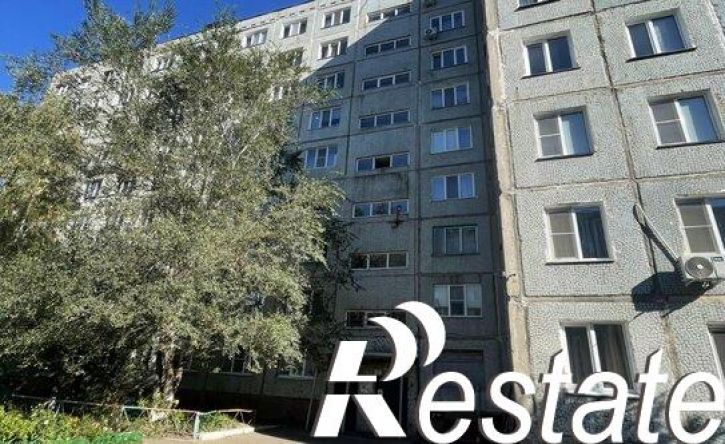 1-комн квартира Звёздная улица, 2Д,  д. 2Д