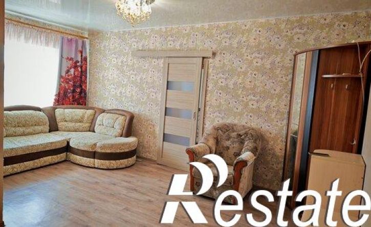 2-комн квартира Октябрьская улица, 21,  д. 21