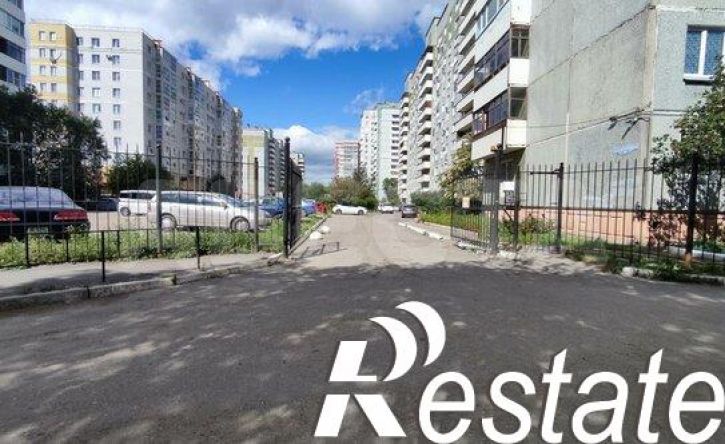 1-комн квартира улица Богдана Хмельницкого, 40,  д. 40