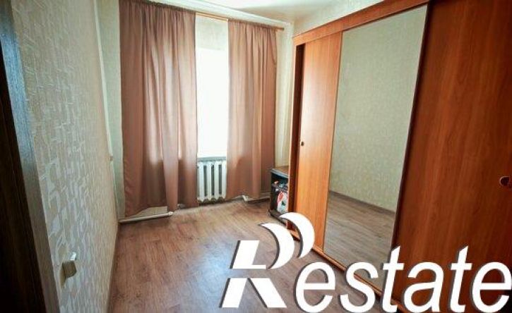 2-комн квартира Октябрьская улица, 21,  д. 21