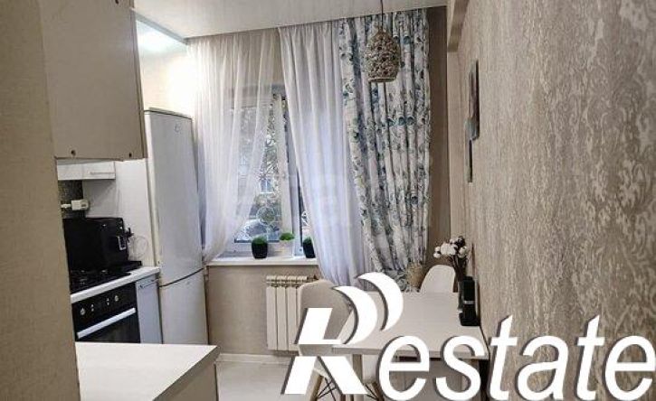 3-комн квартира улица 22 Апреля, 6А,  д. 6А