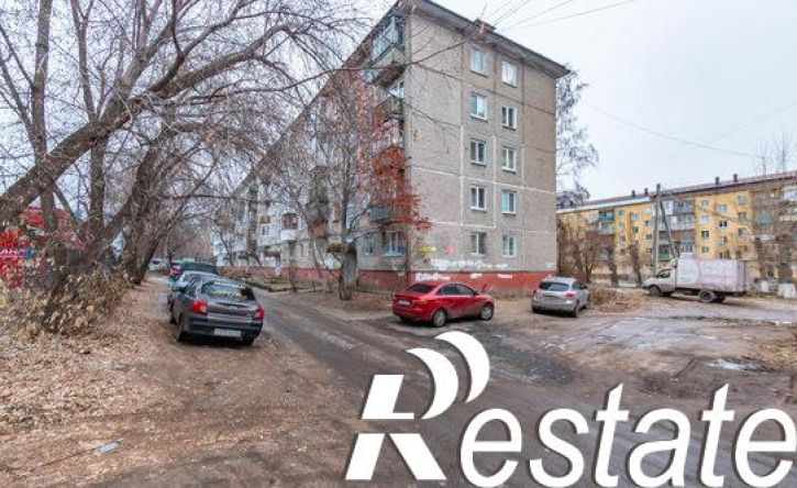 3-комн квартира проспект Мира, 96А,  д. 96А