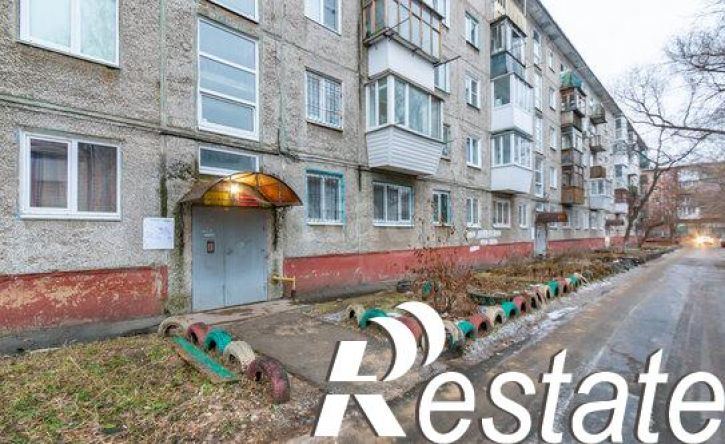 3-комн квартира проспект Мира, 96А,  д. 96А