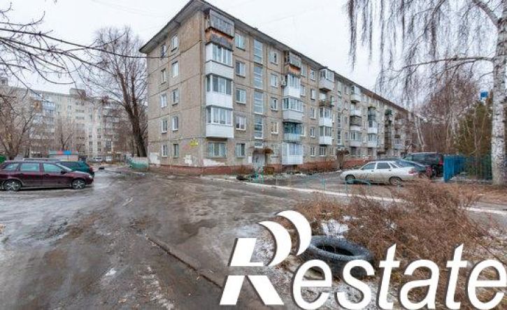 3-комн квартира проспект Мира, 96А,  д. 96А