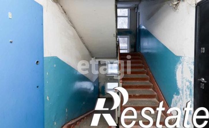 3-комн квартира проспект Мира, 96А,  д. 96А