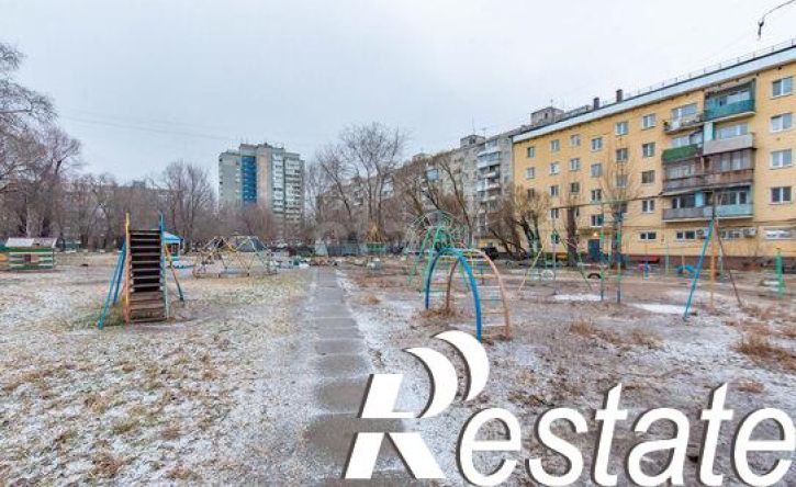 3-комн квартира проспект Мира, 96А,  д. 96А