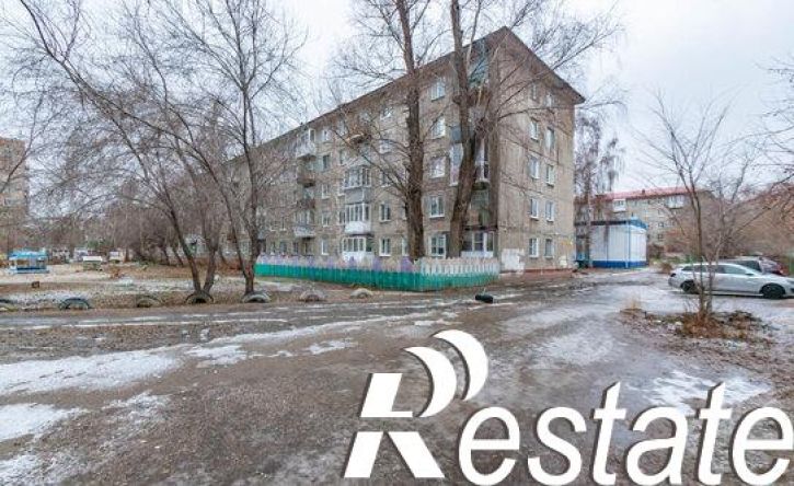 3-комн квартира проспект Мира, 96А,  д. 96А