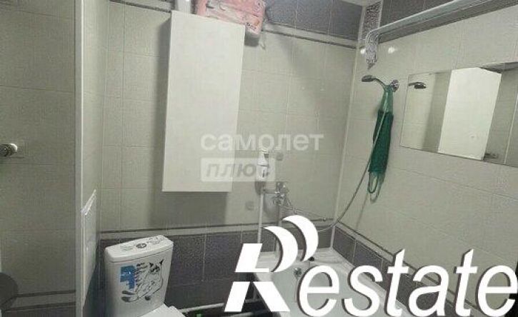 1-комн квартира улица Дмитриева, 4/2,  д. 4/2