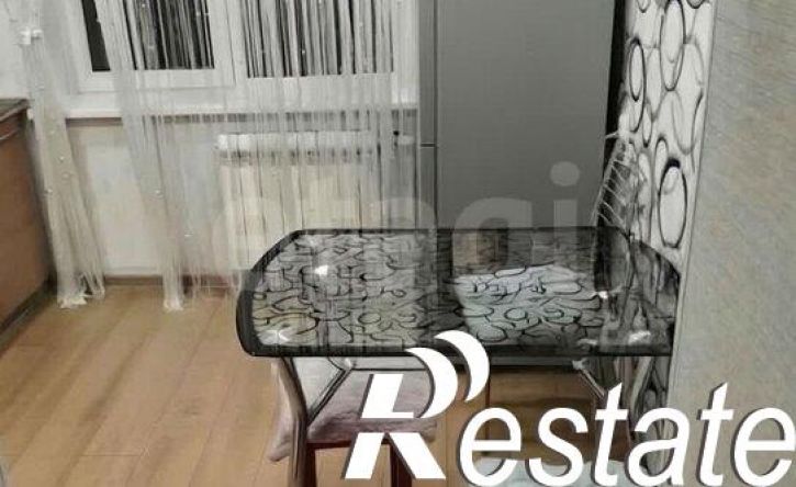 2-комн квартира улица 75-й Гвардейской Бригады, 1В,  д. 1В