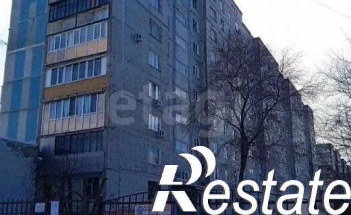 2-комн квартира Сибирский проспект, 12,  д. 12