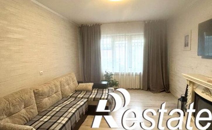 3-комн квартира проспект Менделеева, 44,  д. 44