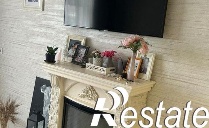 3-комн квартира проспект Менделеева, 44,  д. 44