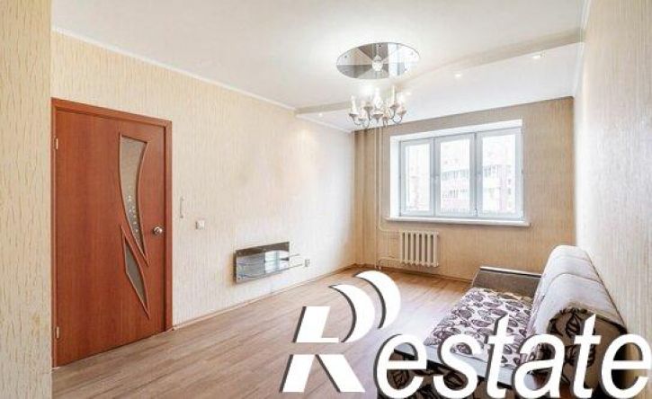 1-комн квартира Барнаульская улица, 97 к2,  д. 97 к2