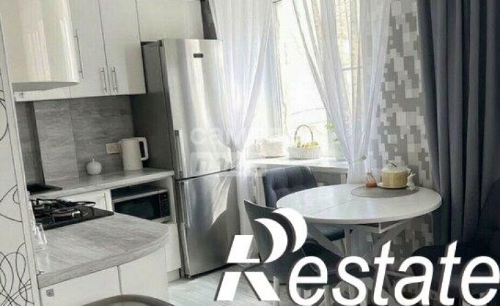 3-комн квартира проспект Мира, 84,  д. 84