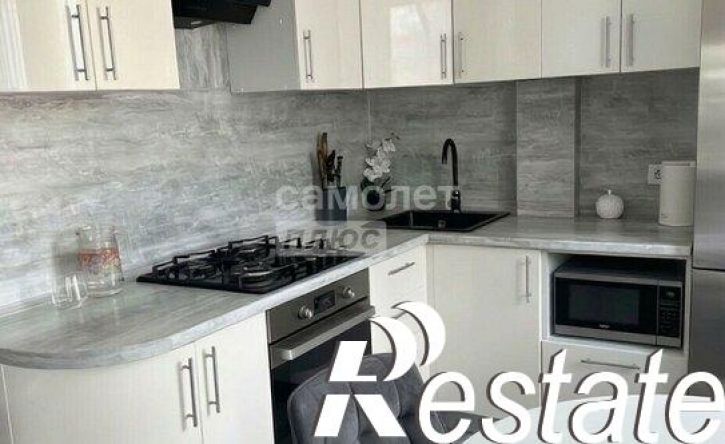 3-комн квартира проспект Мира, 84,  д. 84
