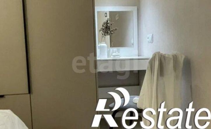 3-комн квартира улица 75-й Гвардейской Бригады, 10А,  д. 10А
