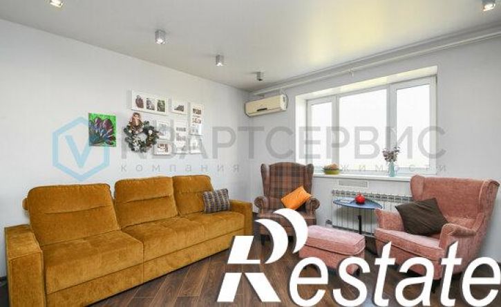 4-комн квартира бульвар Архитекторов, 21,  д. 21