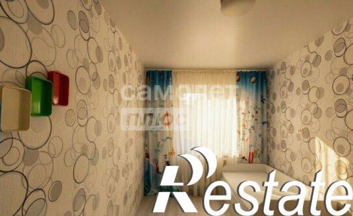 3-комн квартира проспект Мира, 84,  д. 84