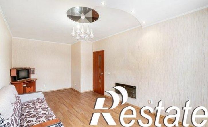 1-комн квартира Барнаульская улица, 97 к2,  д. 97 к2