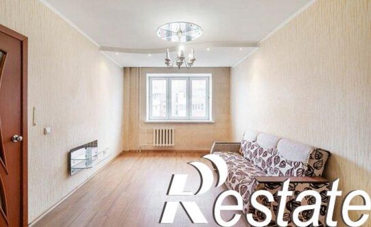 1-комн квартира Барнаульская улица, 97 к2,  д. 97 к2