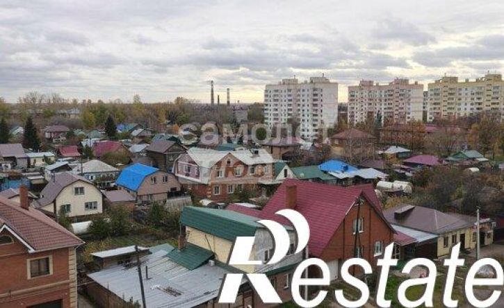 1-комн квартира 10-я Чередовая улица, 9,  д. 9