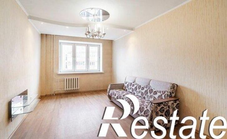 1-комн квартира Барнаульская улица, 97 к2,  д. 97 к2
