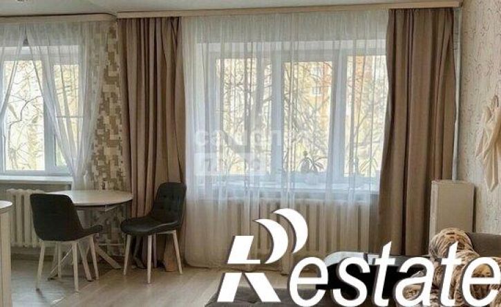 3-комн квартира проспект Мира, 84,  д. 84