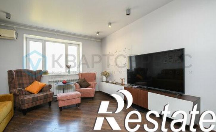 4-комн квартира бульвар Архитекторов, 21,  д. 21