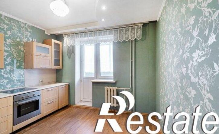 1-комн квартира Барнаульская улица, 97 к2,  д. 97 к2