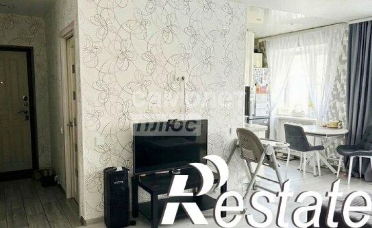 3-комн квартира проспект Мира, 84,  д. 84