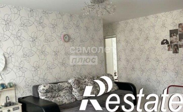3-комн квартира проспект Мира, 84,  д. 84