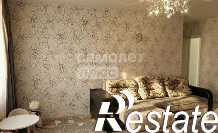 3-комн квартира проспект Мира, 84,  д. 84