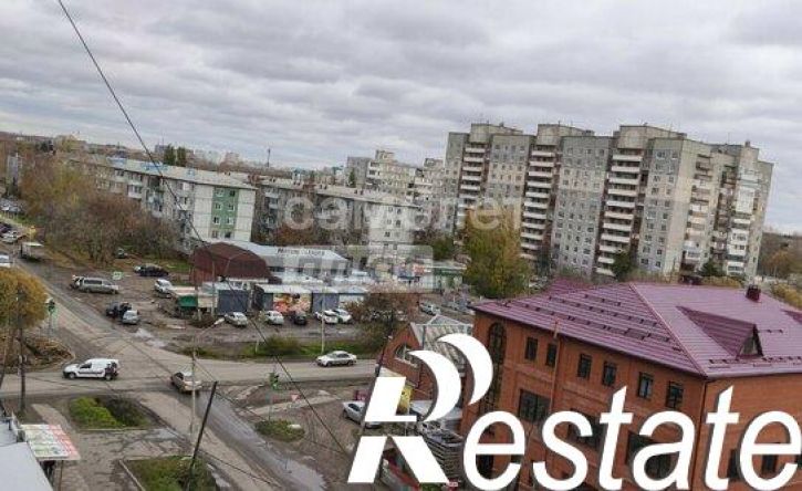 1-комн квартира 10-я Чередовая улица, 9,  д. 9