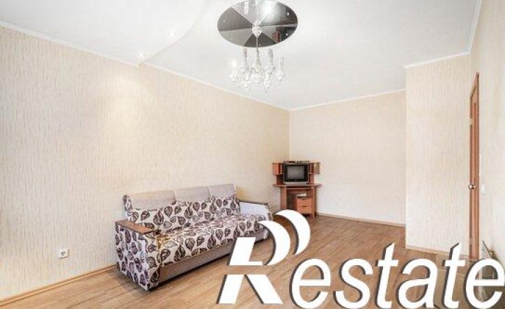 1-комн квартира Барнаульская улица, 97 к2,  д. 97 к2