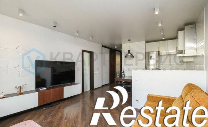 4-комн квартира бульвар Архитекторов, 21,  д. 21